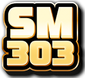 โลโก้ sm303